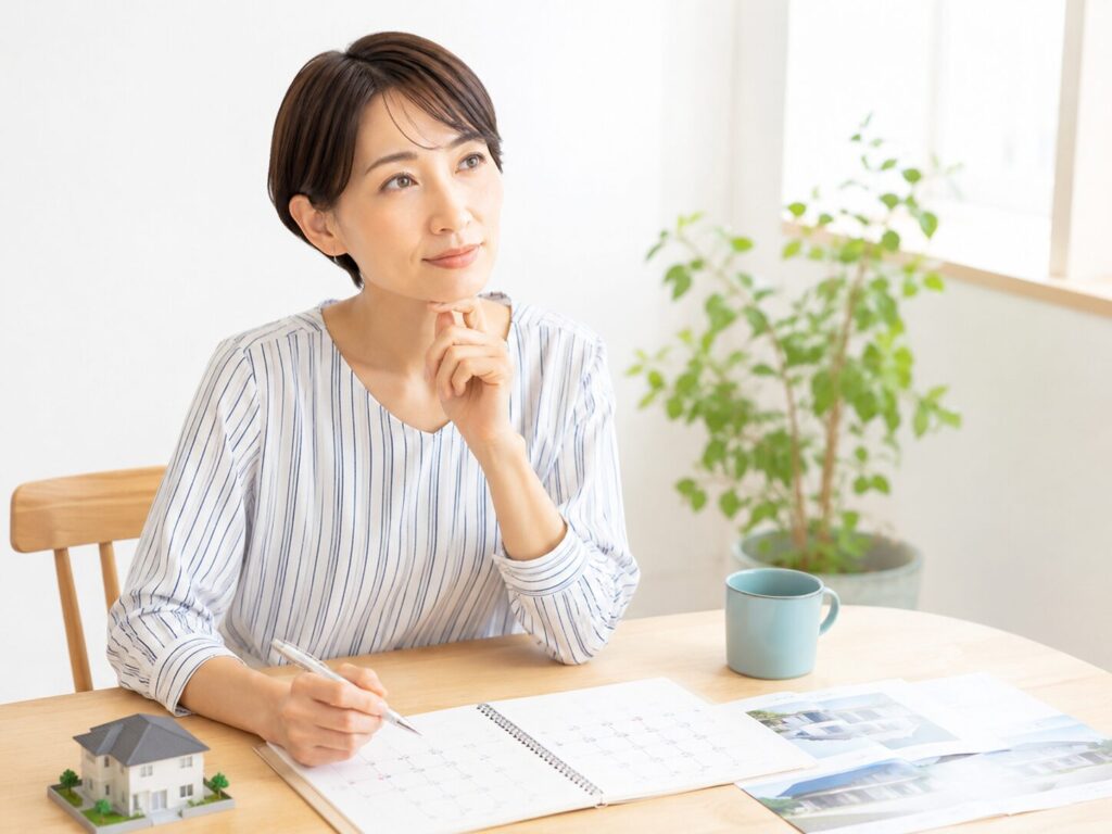 宇都宮市の外壁塗装はいつがよい?季節ごとの特徴と注意点