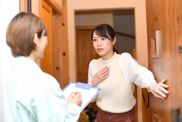 宇都宮市で外壁塗装業者を選ぶ前に確認したいポイント